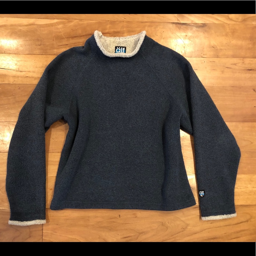 Kuhl Alf sweater